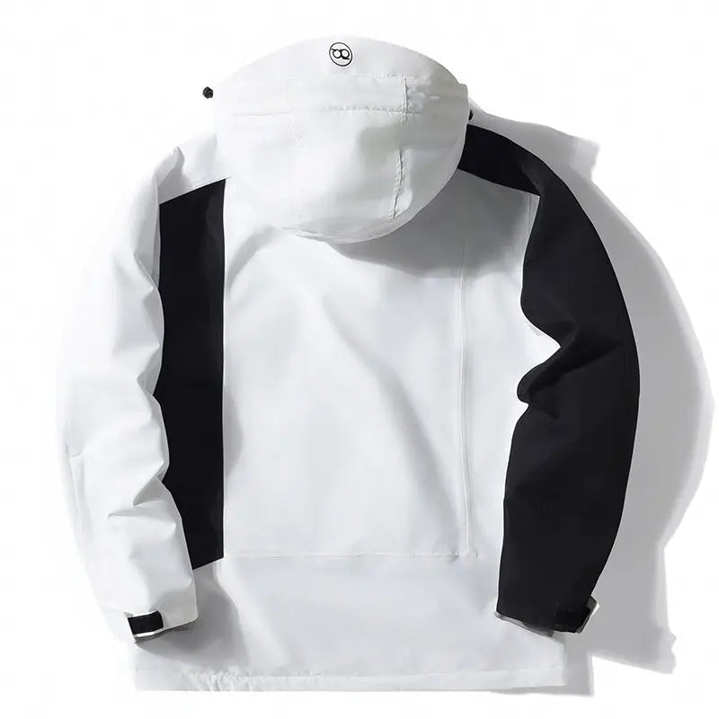 Men's Women's Ski Jacket Outdoor Top for Camping / Hiking