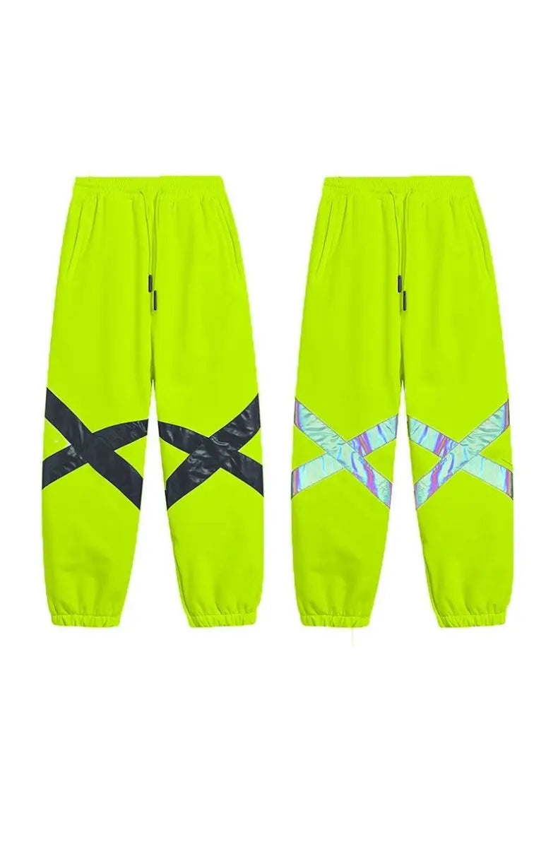 ARCTIC QUEEN Glacial Glow Snow Pants - Women's
