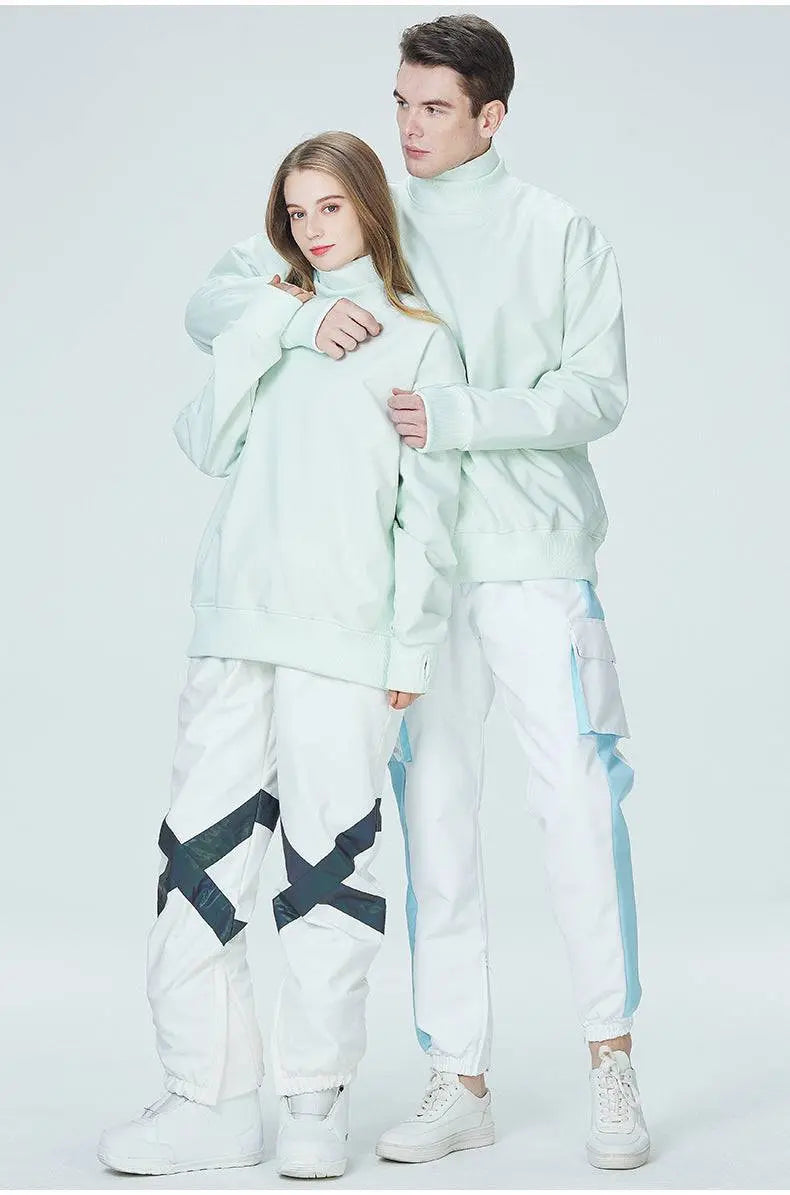 Women's Cute Outdoor Sweater Pullovers