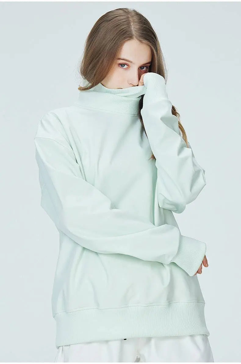 Women's Cute Outdoor Sweater Pullovers