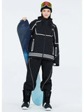 Female Snow Pants for Winter Ski Pants Women's Sports Trousers