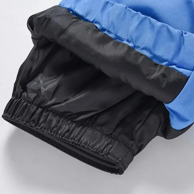 Boys & Girls Ski Overalls Outdoor Snow Jackets & Pants