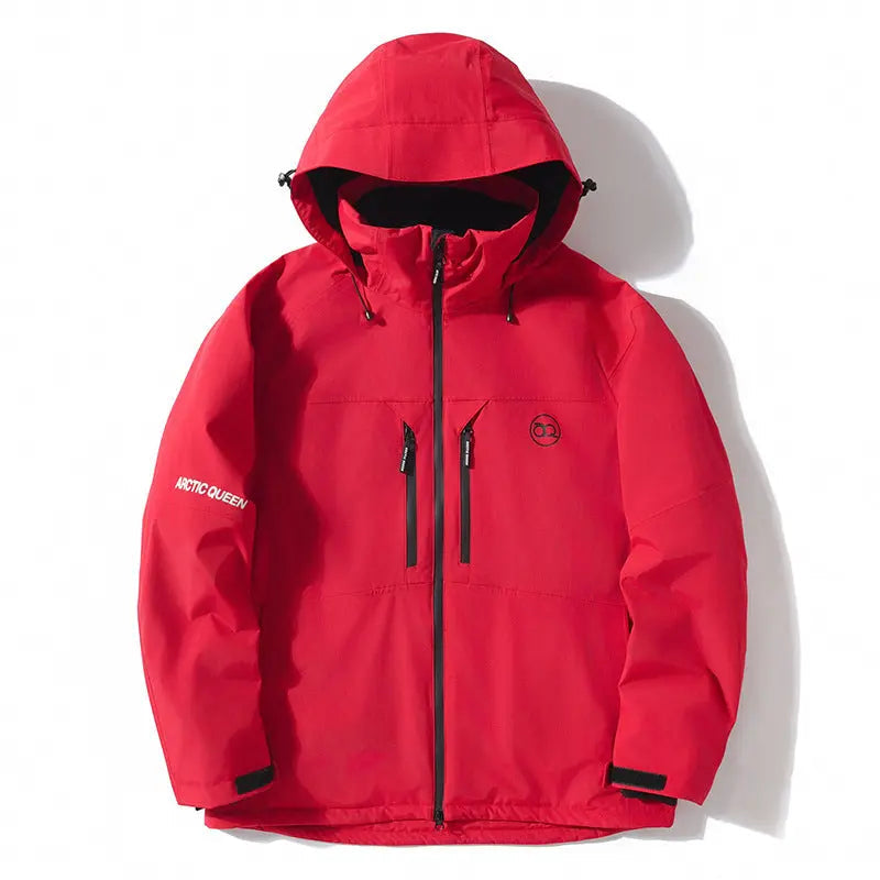 Couple Style Ski Snow Jackets for Winter