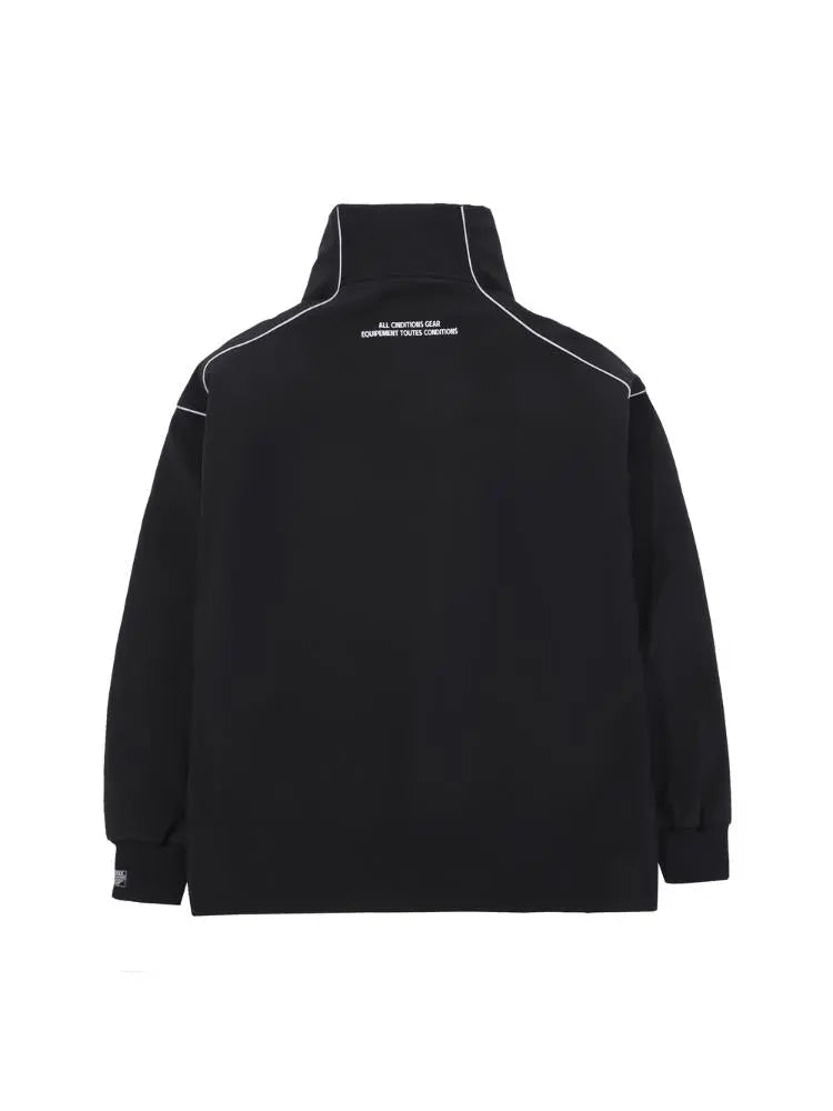 Doorek High Chin Insulated Sweater - Women's