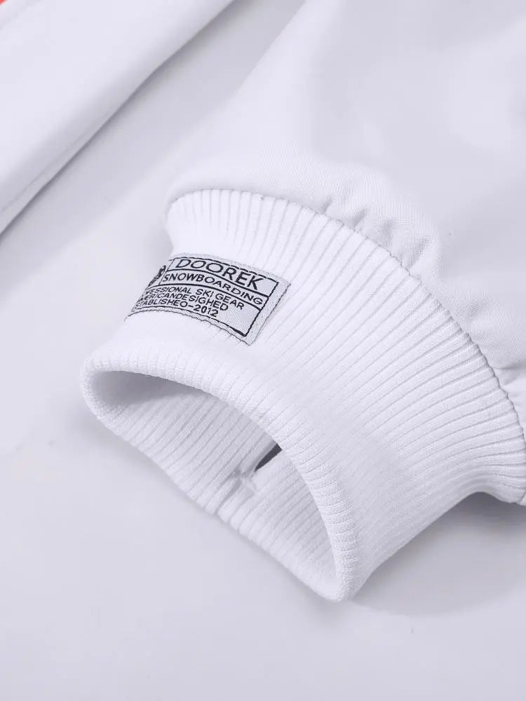 Doorek High Chin Insulated Sweater - Women's