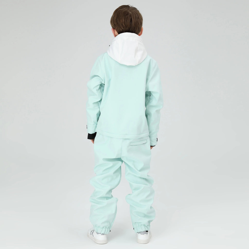 Kids Cargo One Piece Snow Suits 