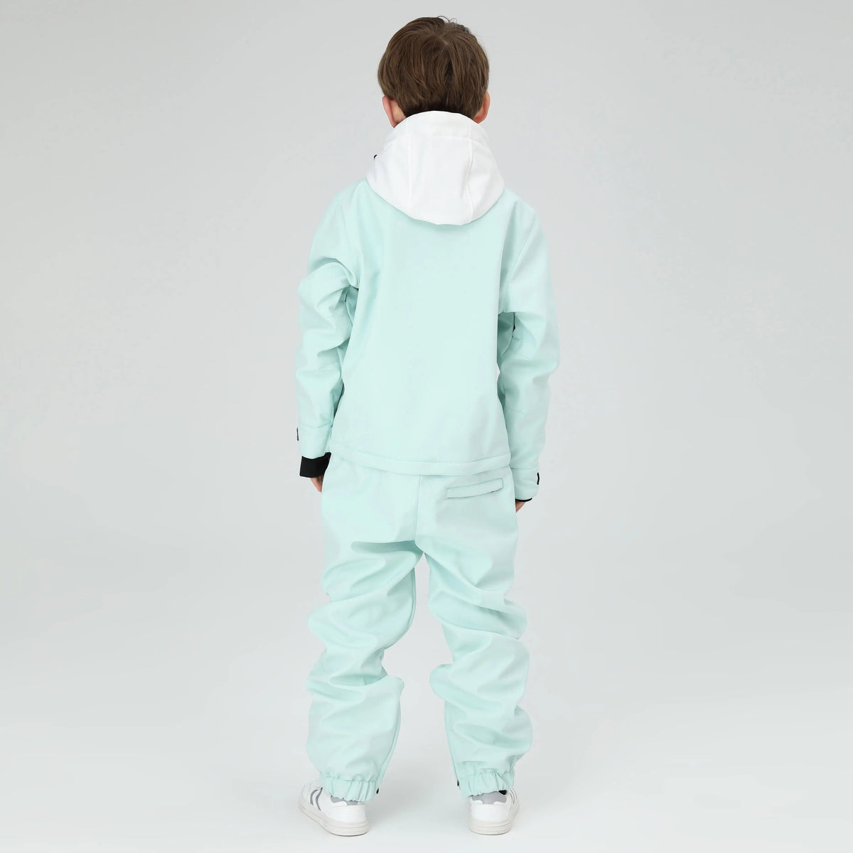 Kids Cargo One Piece Snow Suits 