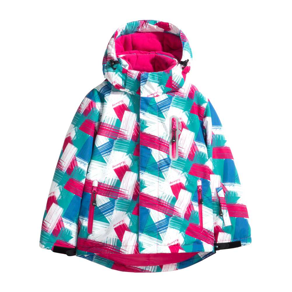 HOTIAN Kids Ski & Snowboard Jacket