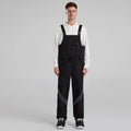 Mens Reflective Snow Bibs & Pants