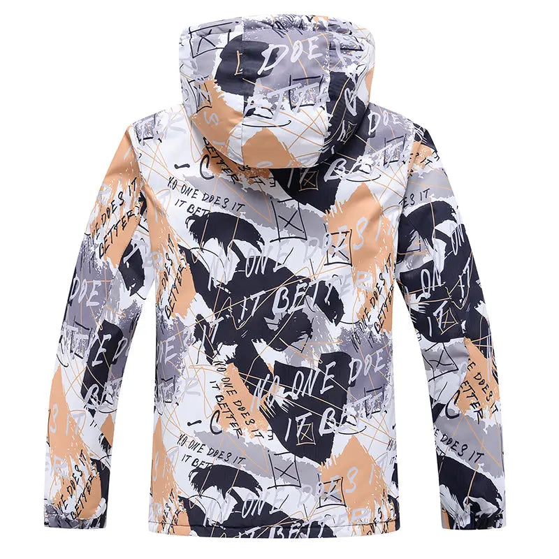 Hotian Men Ski Set Insulated Jacket & Bib Pants Waterproof