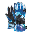 Adult Winter WarmTouchscreen Snow Mittens