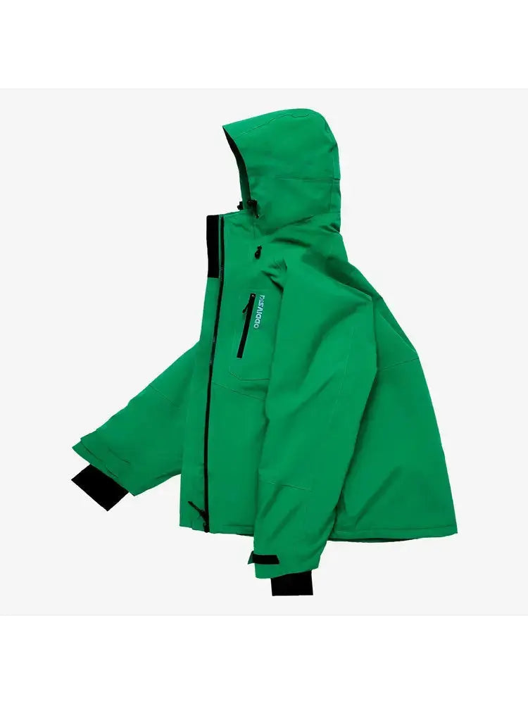 Trendy 3L Waterproof Ski Jacket | 20K Breathable RECCO