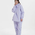 Women Stylish Insulated Ski Suits