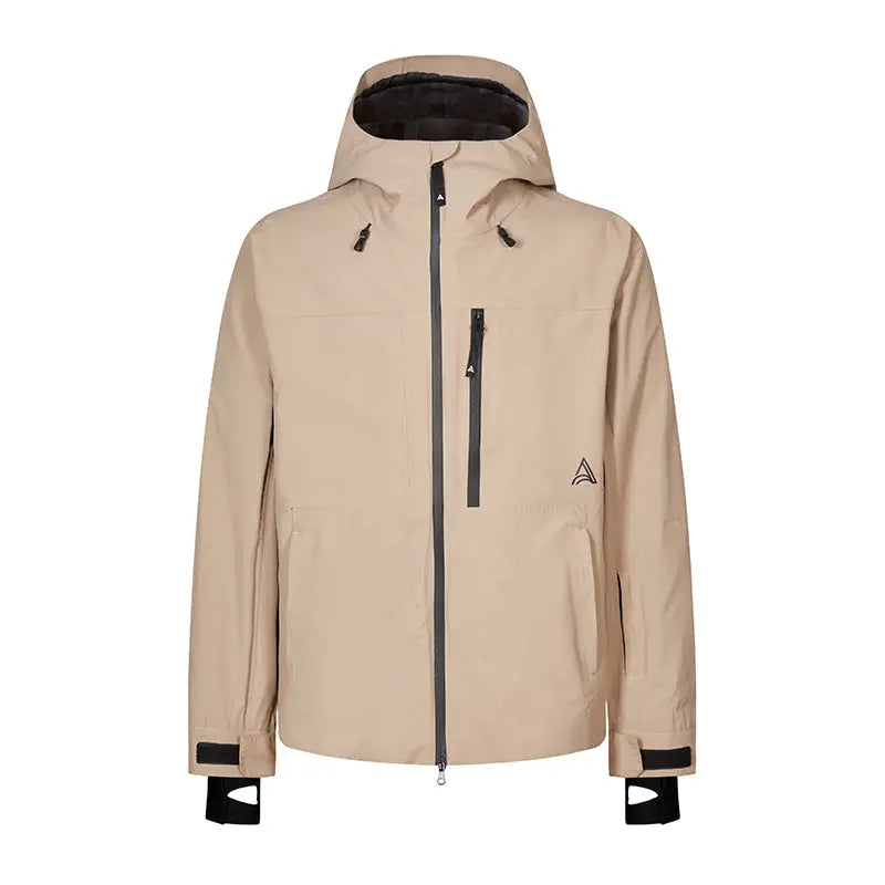 Women's Air Pose Snow Ace Winter Snowboard Jacket