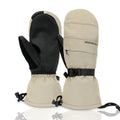 Women's Outdoor Thermal Snow Mittens